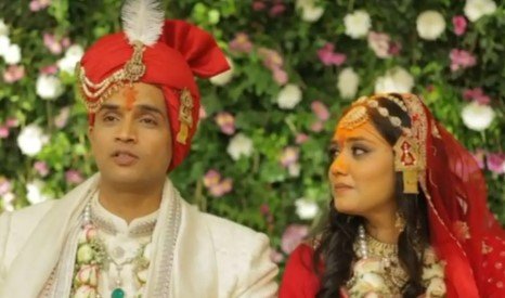 Twisha Sharma Death Case: Court Orders 80 kg Hanging Dummy Test for Samarth and Giribala Singh