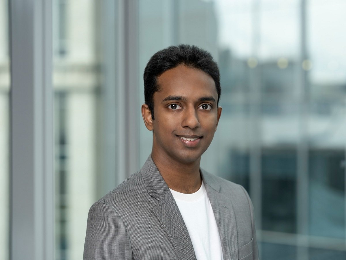 TVS Motor strengthens board with AI and digital expert Ravindran Shanmugam