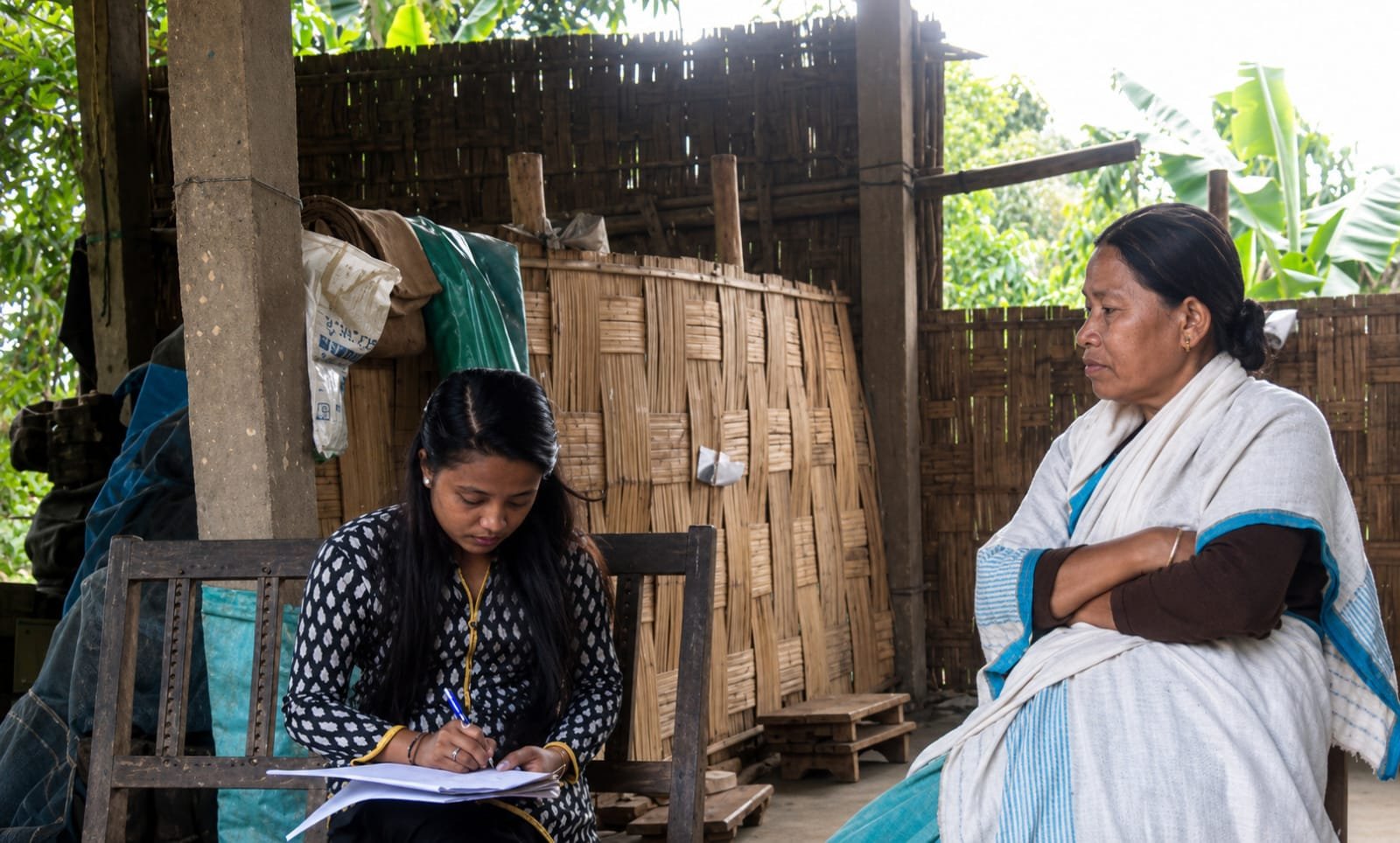 Assam Tribe’s Medicinal Plant Knowledge Could Aid Affordable Treatment, Says Nagaland University Study