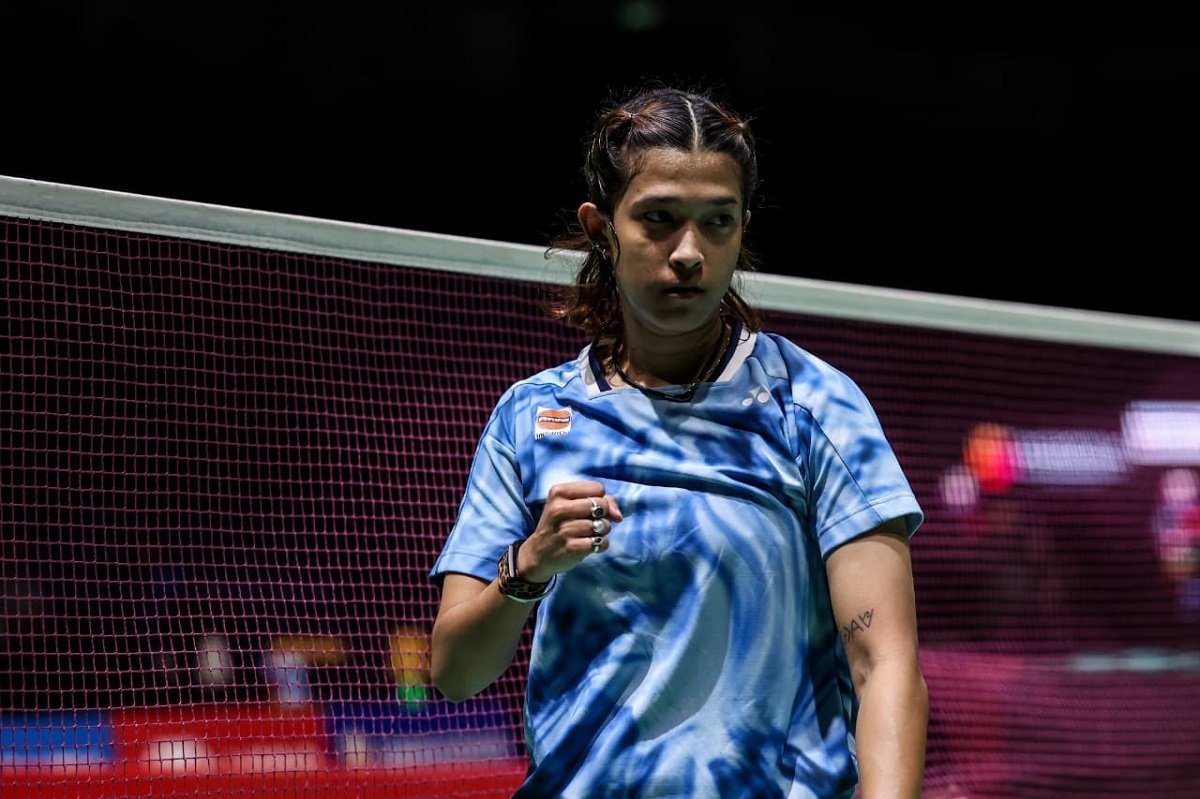 Assam Shuttler Ashmita Chaliha Advances to Quarterfinals at Malaysia Masters 2026