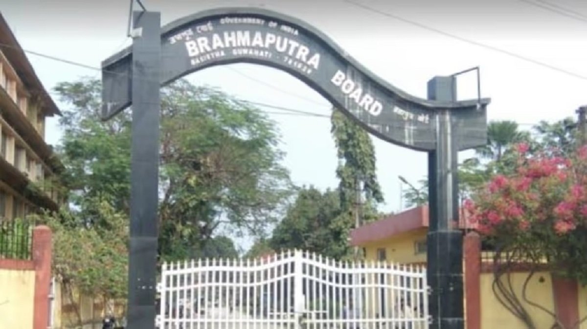 Key Discussions Expected as Brahmaputra Board Review Board Meets in Guwahati Tomorrow