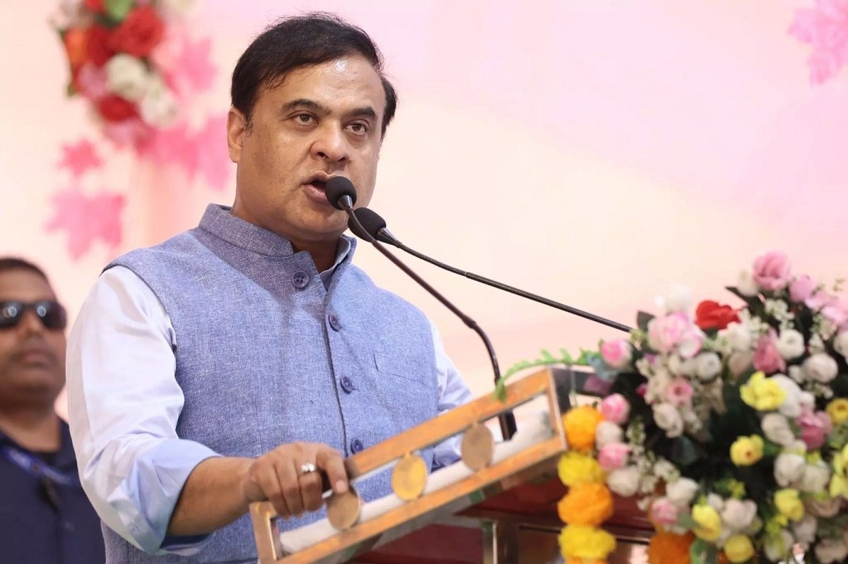Himanta Biswa Sarma Praises Eidgah Committees for Appeal Against Cow Slaughter During Bakrid
