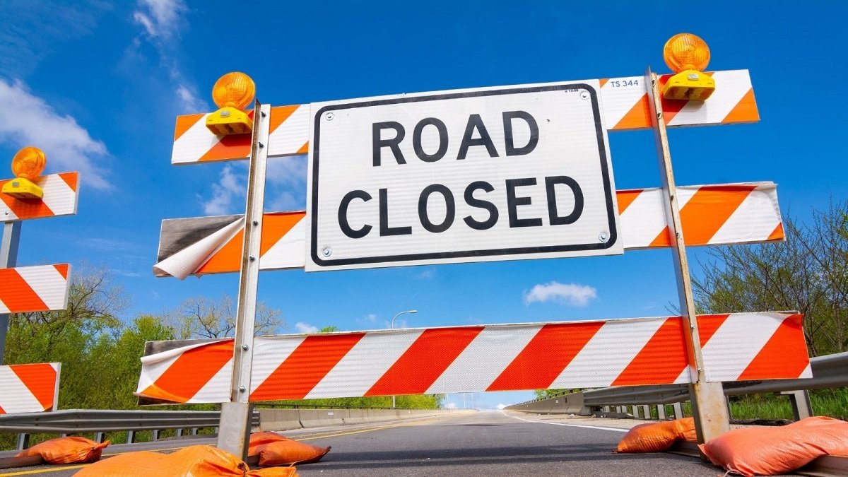 NH-2 Stretch in Nagaland to Remain Closed for 3 Hours on May 3