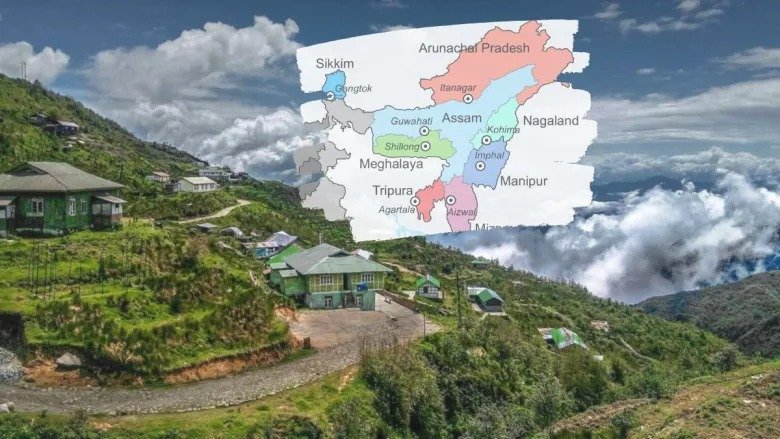 Assam-Based Hospitality Brand Eyes Major NE Growth with Rs 800-Cr Plan