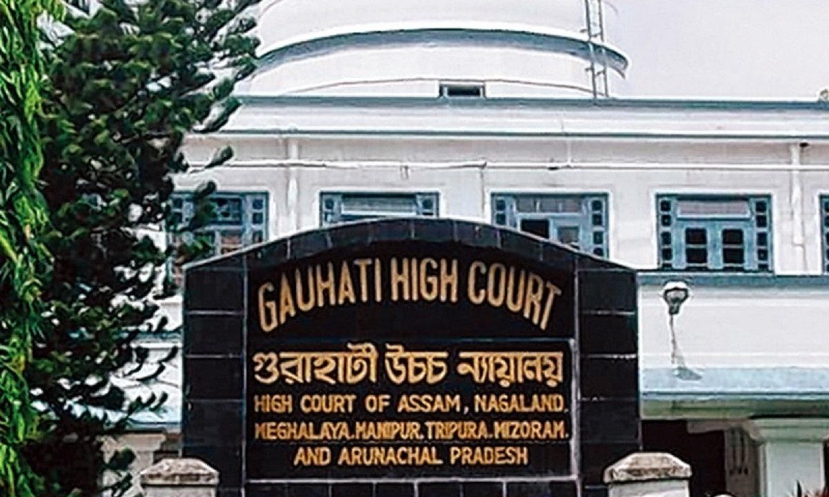 Barak Valley Residents Renew Demand for Permanent Gauhati High Court Bench