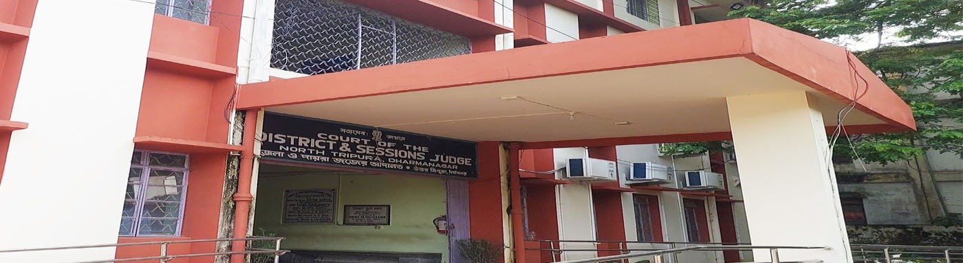 Two Murder Accused Sent Back to Custody After Bail Cancellation in Tripura