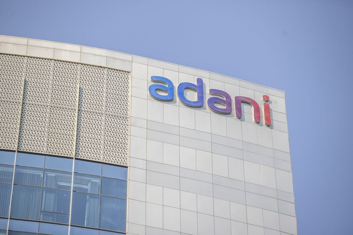 Global Asset Giant Capital Group Pivots from Reliance to Bet Big on Adani Infrastructure