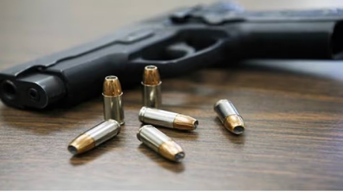 Security Tightened After Bullet Recovery at Assam Swearing-In Event Site