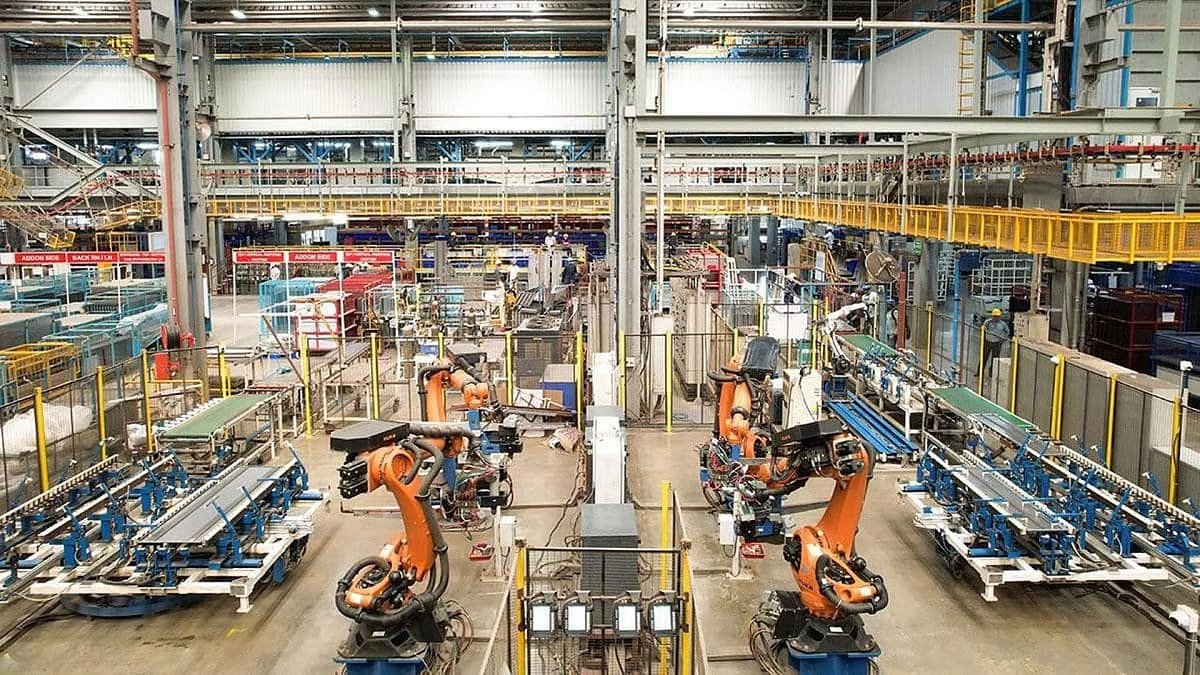 Cost Pressures Mount for Indian Factories as Raw Material and Logistics Prices Surge