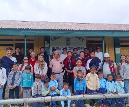 IDAN to Organize State-Level N2FL 2.0 Workshop in Kohima on May 29