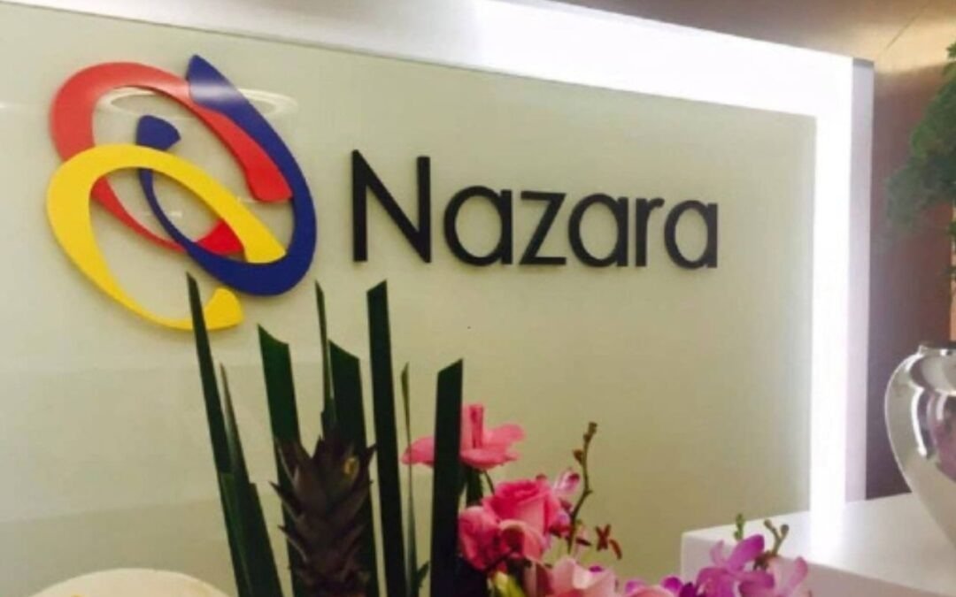 Nazara Technologies Hits Record Profit Surge Despite Revenue Dip in Q4FY26