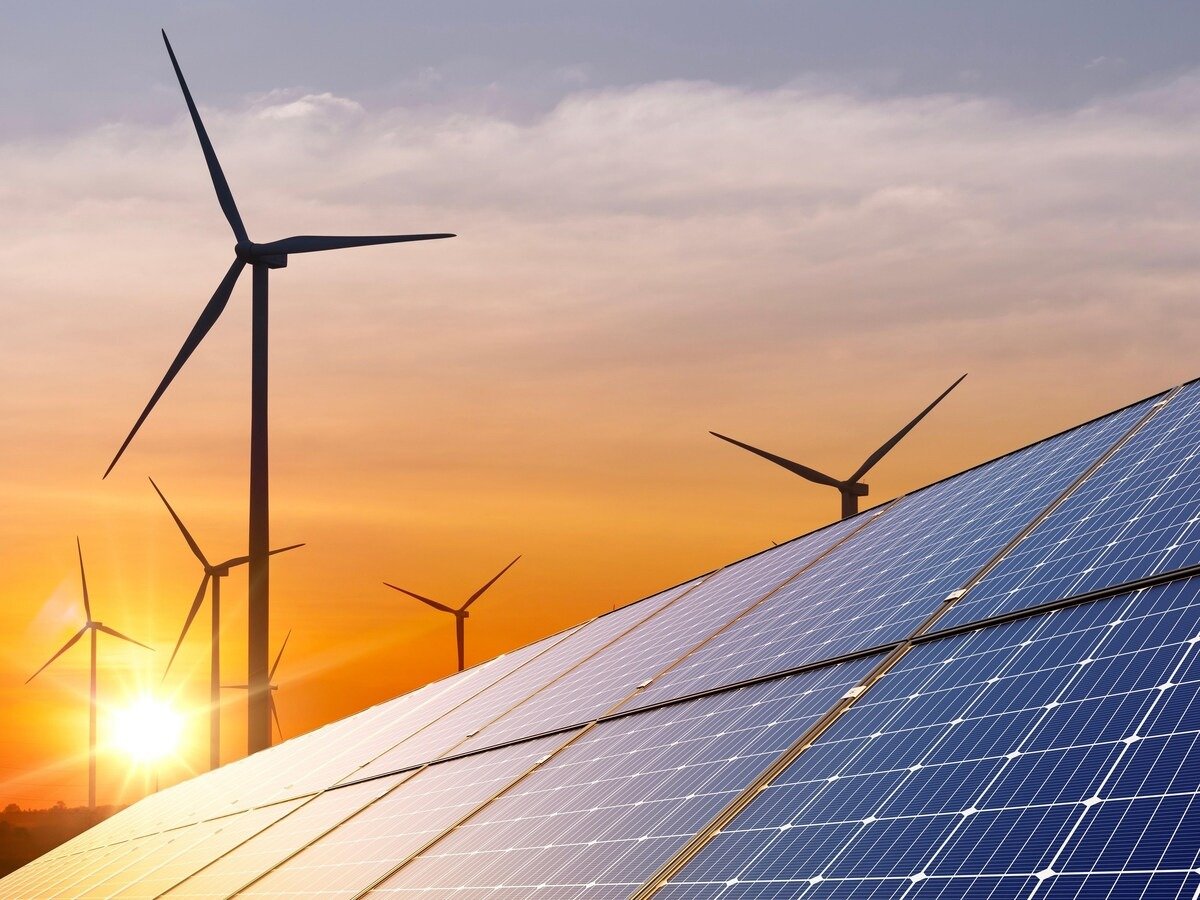 Andhra Pradesh Solidifies Clean Energy Dominance with New 2,250 MW Hydro Project