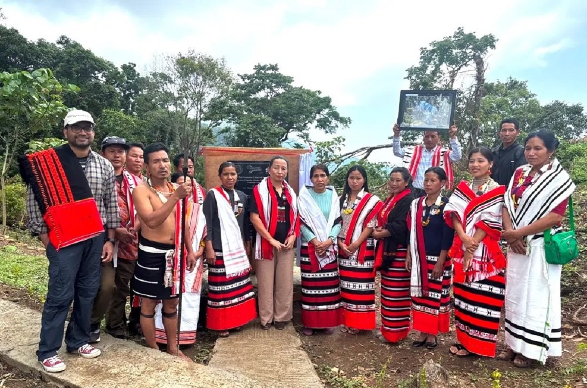 Nagaland Governor Orders Fast-Track UDID Card Issuance