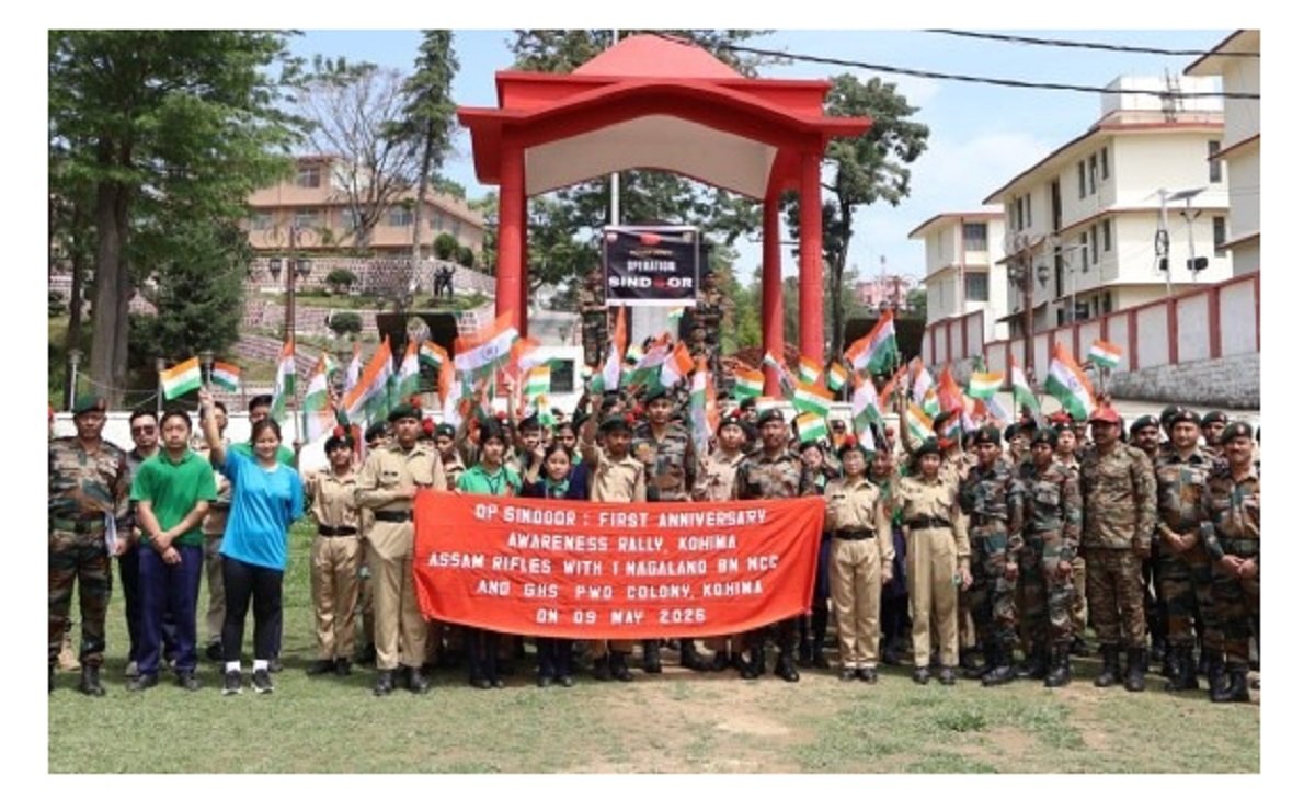 NSCN-K (Niki) criticises Nagaland government order on religious signage on vehicles