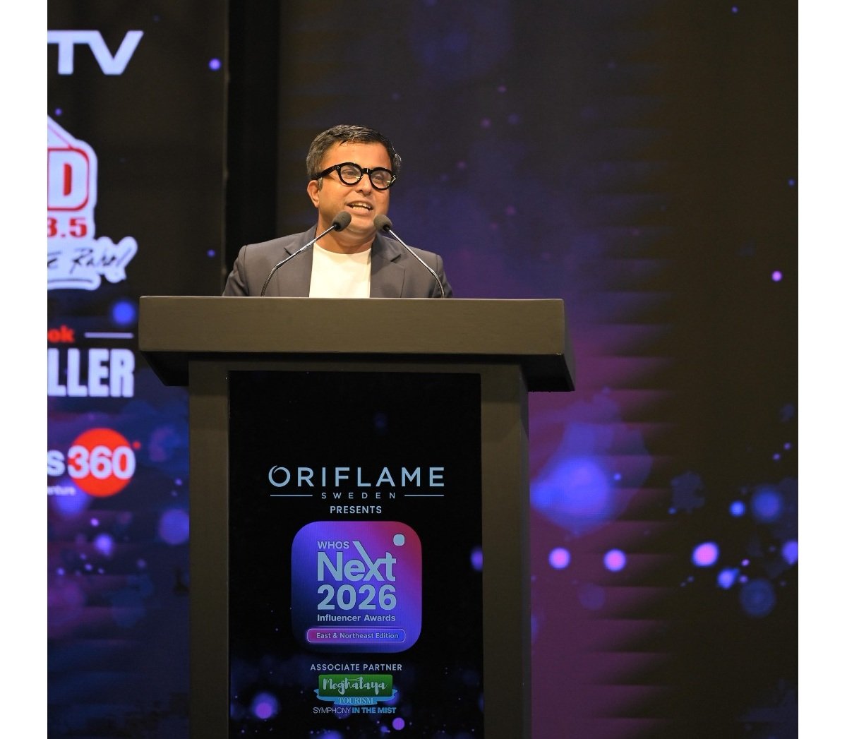 Oriflame completes Northeast Yatra, expands creator and community engagement across 13 cities