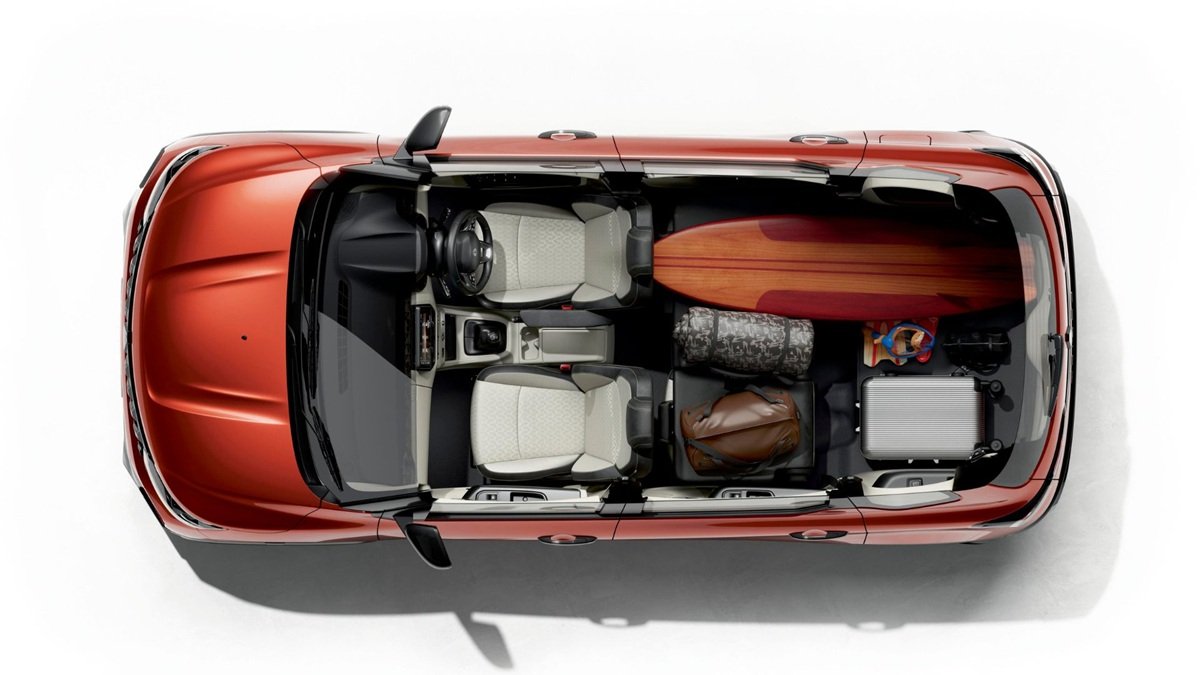 Renault Triber 2026 gets more premium with segment first features