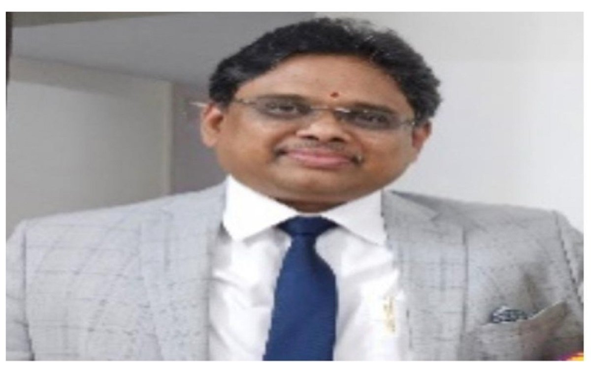 NABARD Appoints New Chief General Manager for Assam Operations