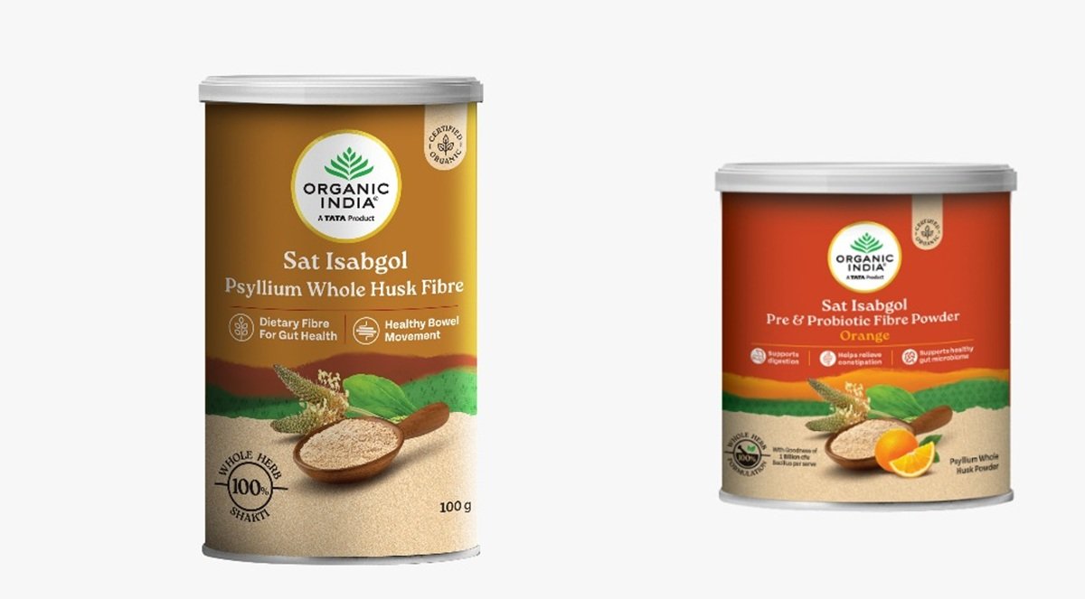 Reset Your Gut This World Digestive Health Day with Organic India’s Power of Herbs
