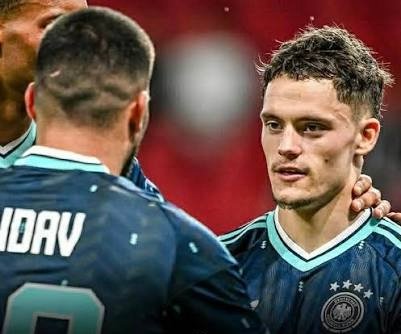 Huge 4-0 Victory Against Iceland Germany Concludes Preparations at Home