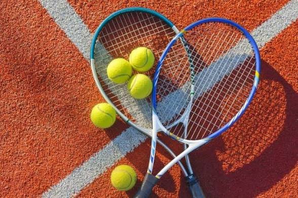 Green Meadows Tennis Academy’ Inaugurated in Guwahati Bagharbari