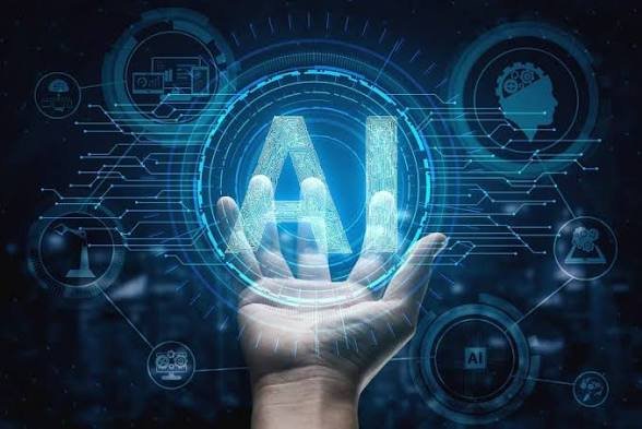 TCS Chairman: AI Agents to Equal Employee Count in 3 Years