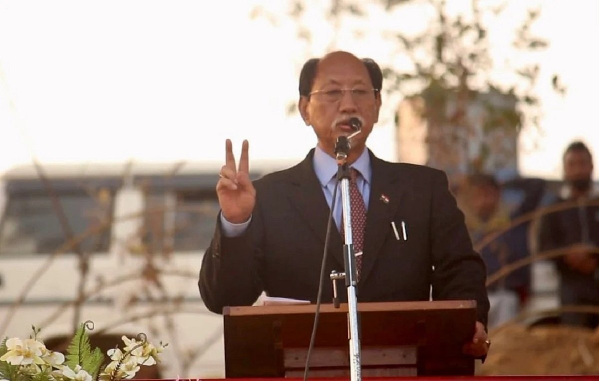 New SEIAA, SEAC Panels to Oversee Project Approvals in Nagaland