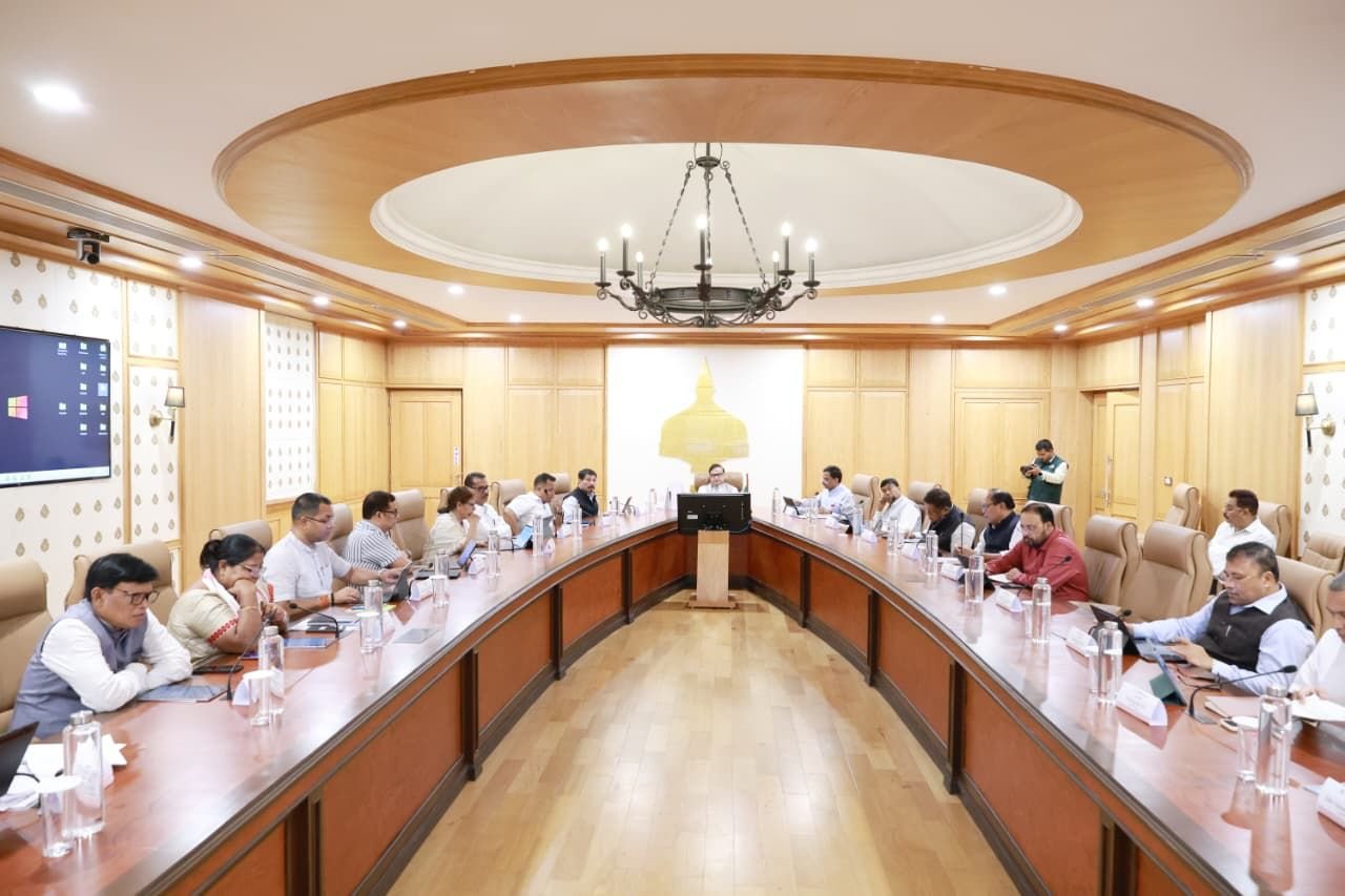Assam Cabinet Clears Single-Window Registration for Hotels, Homestays Under New Tourism Rules