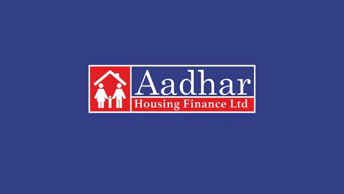 Aadhar Housing Finance Eyes Strong Bottom Line, Aims for ₹50,000 Crore Asset Base
