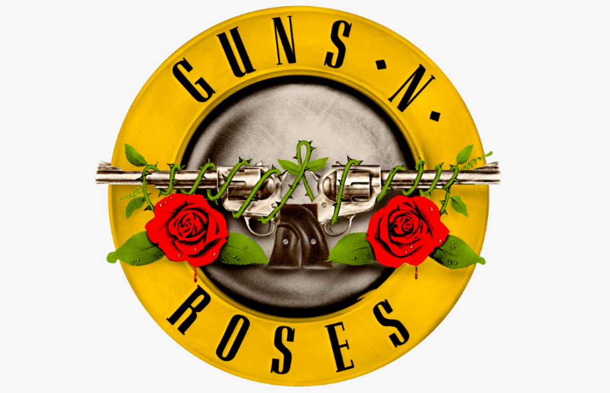 Legendary Rock Band Guns N’ Roses To Perform In Guwahati On Nov 17