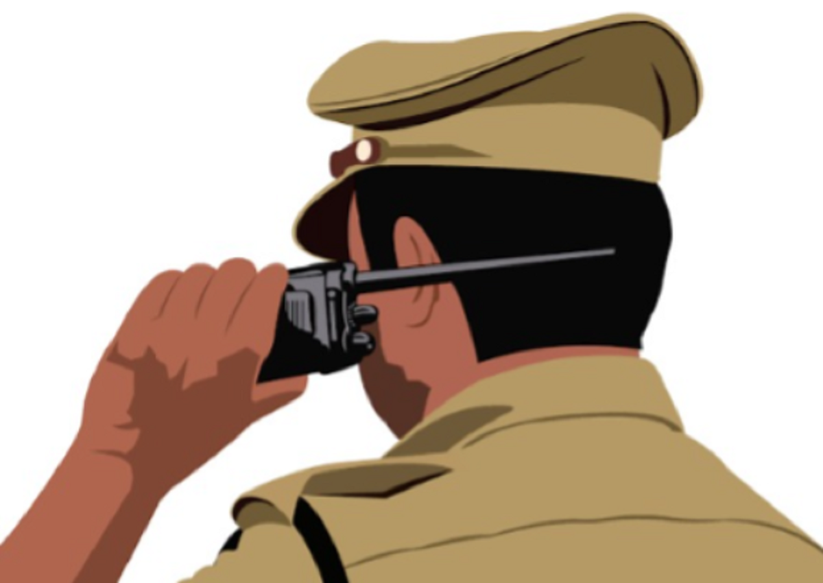 Guwahati police rescues 4 missing girls rescued from Howrah