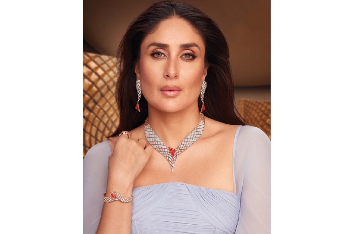 Nature inspires Malabar Gold & Diamonds’ new Nuwa diamond collection