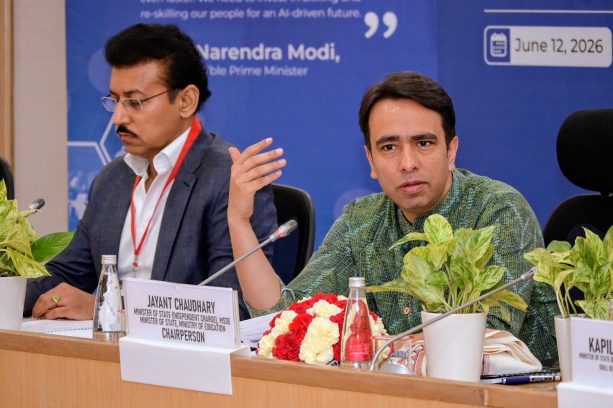 SARTHI initiative aims to make India’s ITIs industry-ready