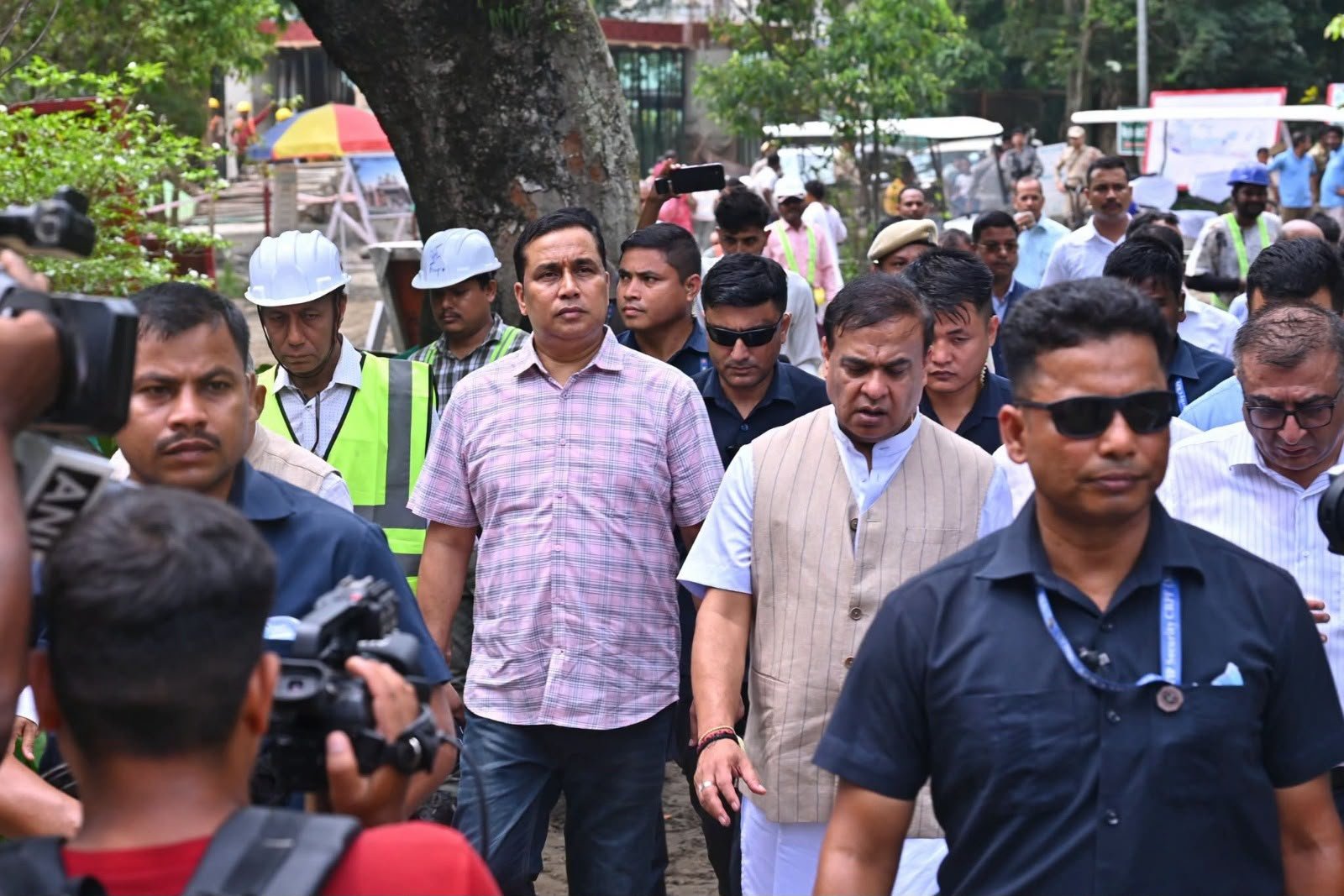 Assam Govt Fast-Tracks ₹360 Cr Revamp of State Zoo, 27% Work Done