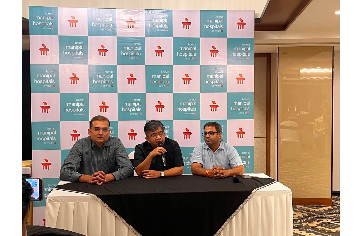 Manipal Hospital expands oncology outreach with special cancer OPD in Guwahati