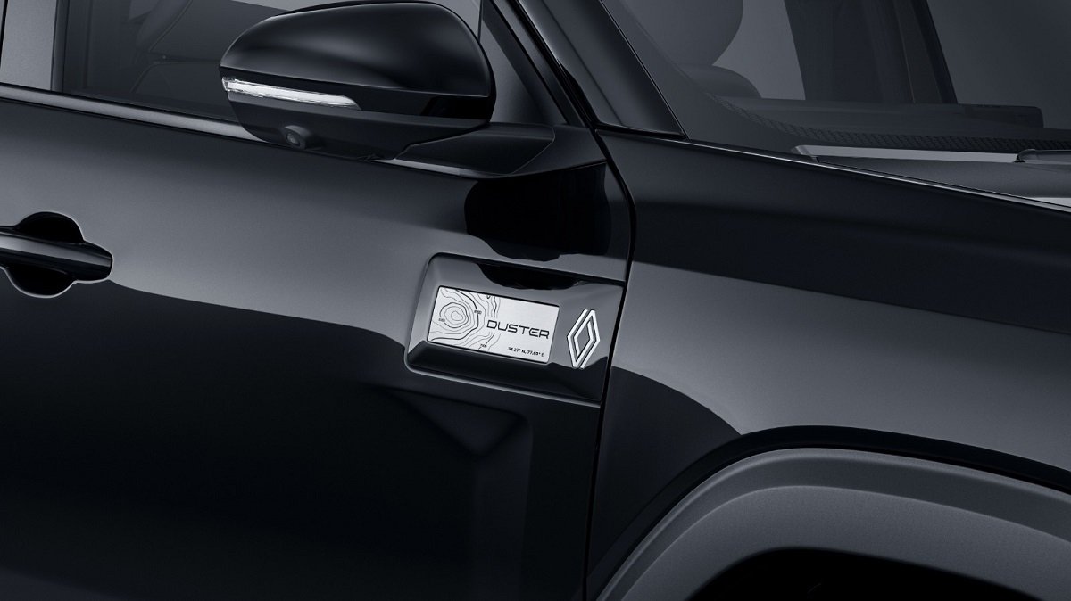 Renault bets on SUV demand with Duster Adventure Edition launch