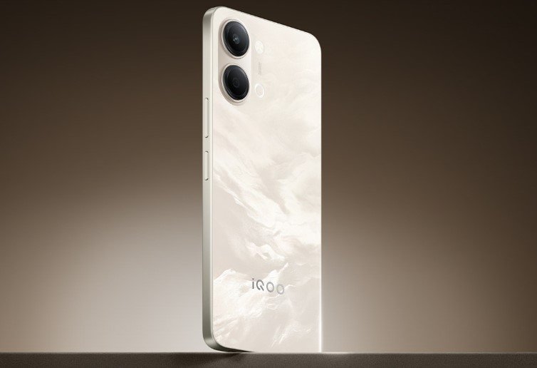 iQOO Z11 Lite India Launch Date Announced Ahead of Official Debut