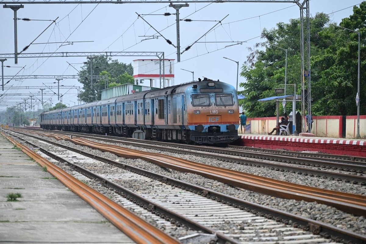 NFR to run special trains between Katihar and Manihari for Shravani Mela rush