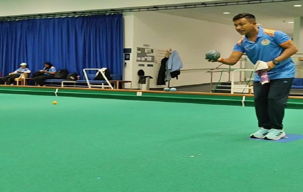Assam’s Putul Sonowal Stuns Former World Champion on Commonwealth Games Debut