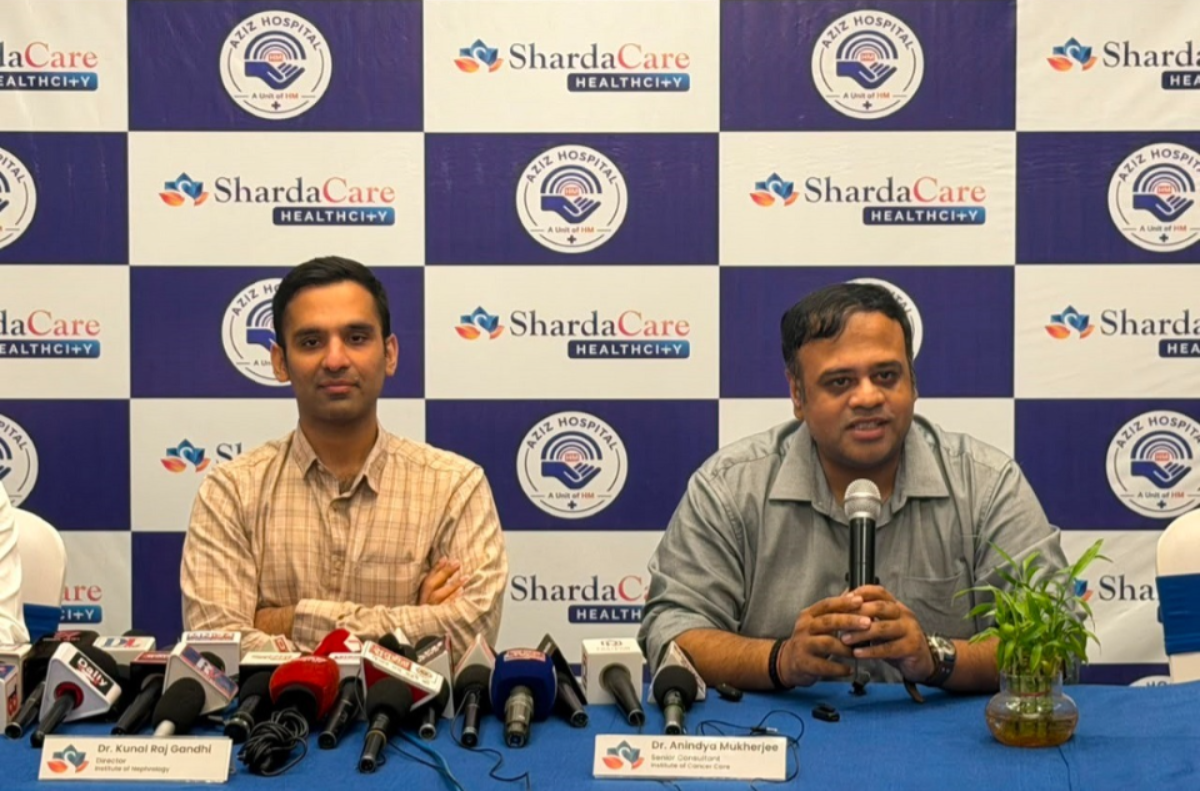 ShardaCare-Health city bets on Northeast expansion with specialist OPD launch in Dibrugarh