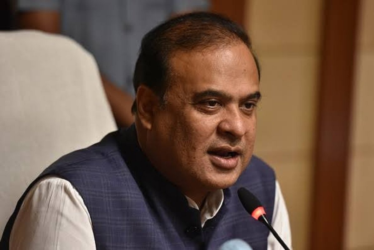 Himanta Biswa Sarma Unveils Major Healthcare, Employment and Infrastructure Plans in Budget Reply