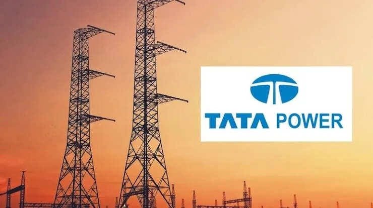 Tata Power Wins 40-Year Storage Contract for 1,000 MW Bhivpuri Pumped Hydro Project
