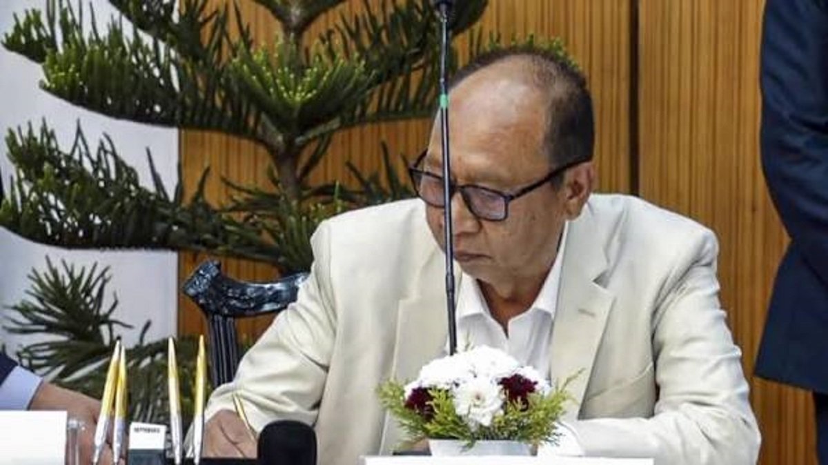 Manipur Shows Signs of Recovery After Three Years of Unrest