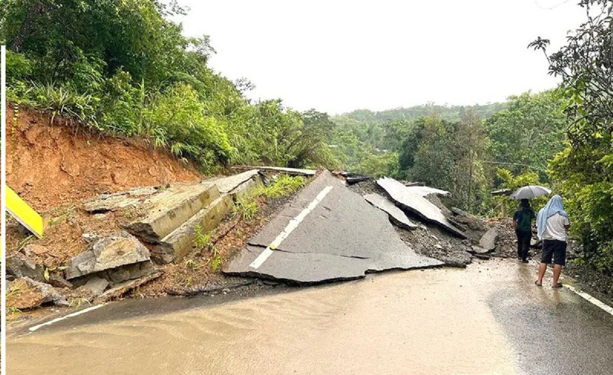 MVYO Withdraws Vehicle Curbs After NH-2 Repair Assurance