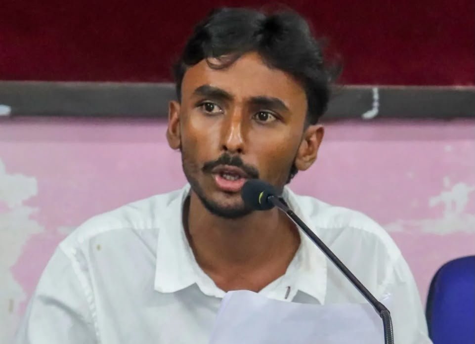 “Students Should Have Stronger Voice”: CJP Begins Assam Outreach, Eyes State Committee