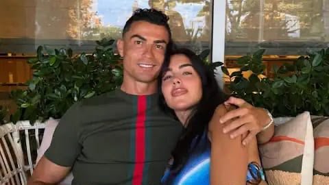 Ronaldo And Georgina Rodriguez Wed In Ceremony Following 2025 Engagement