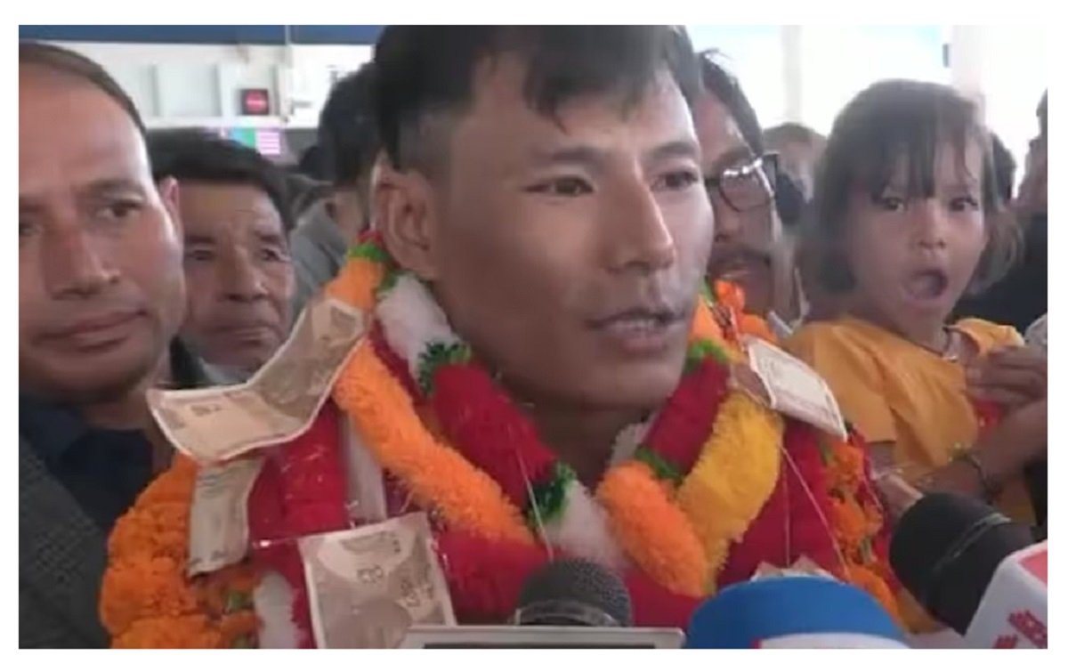 Manipur weightlifter Rishikanta Singh targets Asian Games gold after Commonwealth silver
