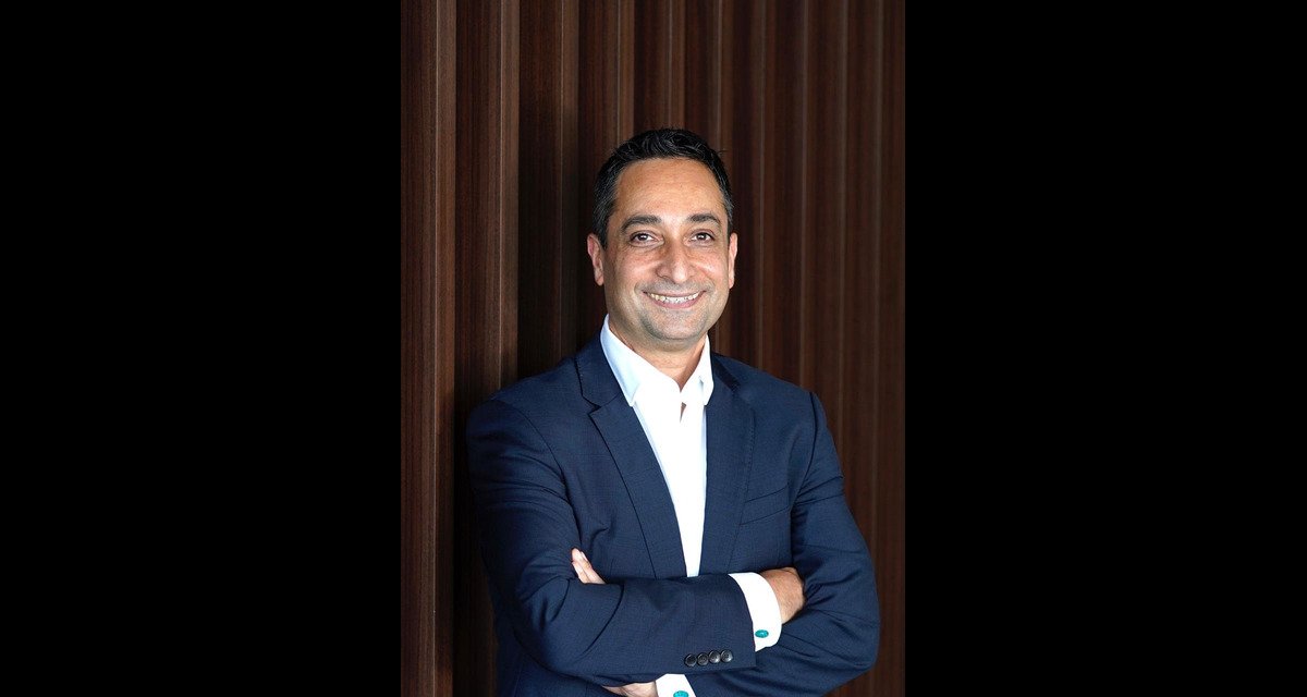 Peyman Kargarto take over as TVS Motor CEO from January 2027