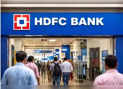HDFC Bank Boosts FCNR(B) Deposit Rate Under RBI Swap Scheme