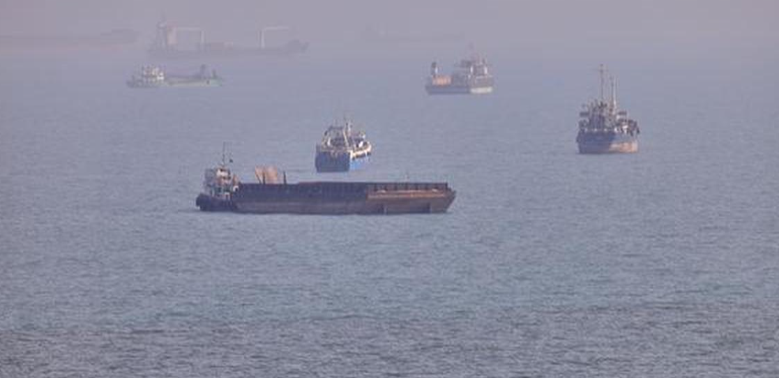 Iran Conditions Strait of Hormuz Reopening on Comprehensive U.S. Concessions