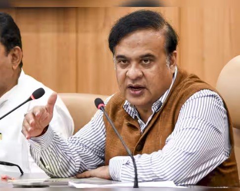 Dialogue and Peace Driving Development in Karbi Anglong: Assam CM
